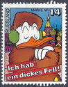 Donald Duck