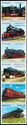 150 Years German Railways