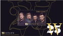 Celebrating 25 Years of Westlife