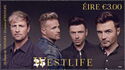 Celebrating 25 Years of Westlife