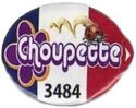 Choupette 3484