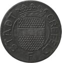10 Pfennig