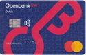 Débito Openbank