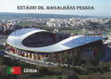 Estádio Dr. Magalhães Pessoa, Leiria