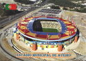 Estádio Municipal de Aveiro
