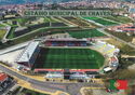 Estádio Municipal de Chaves