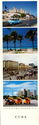 Views of Havana City and Varadero.