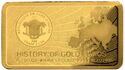 100 CFA Francs (History of Gold Euros - Malta)