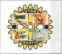 100th Anniversary of Rotary International