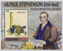 George Stephenson (1781-1848)