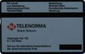 Telenorma - Symbole
