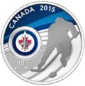 10 Dollars (Winnipeg Jets™)