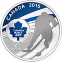 10 Dollars (Toronto Maple Leafs®)