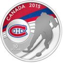 10 Dollars (Montreal Canadiens®)