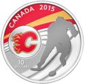 10 Dollars (Calgary Flames®)