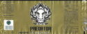 Predator, Energy Gold Strike - Rule Your Kingdom