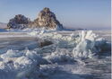 Winter Baikal