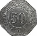 5 Pfennig