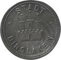 50 Pfennig