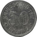 50 Pfennig