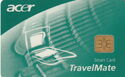Acer Smart Card