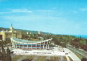 Varna. Palace of Sports and Culture