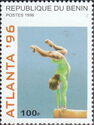 Gymnastic
