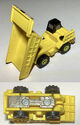 Caterpillar Off-Highway Dumper Truck (1997)