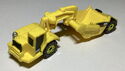 Caterpillar Scraper Motor Grader (1997)