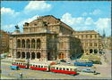 WIEN Oper | VIENNA Opera | VIENNE l'Opéra