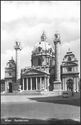 Wien Karlskirche