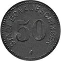50 Pfennig