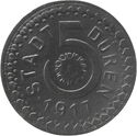 5 Pfennig