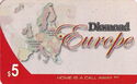 Diamond Europe - Home Is Call away
