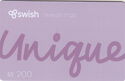 Unique