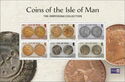 Coins of the Isle of Man