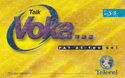 Talk Voka 5$ - Pay As You Go