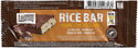 Rice Bar dark chocolate