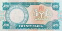 20 Naira