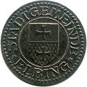 2 Pfennig