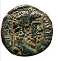 1 Follis (Roman province Mesopotania-Carrhae)