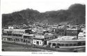 General view, Crater, Aden