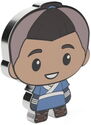 2 Dollars (Avatar The Last Airbender - Sokka Chibi®)