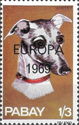 "Europa 1969" on Whippet