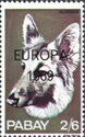 "Europa 1969" on Alsation