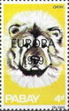 "Europa 1969" on Chow