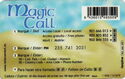 Magic Call