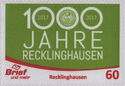 1000 Jahre Recklinghausen