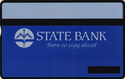 State Bank & Telecom's Logo (302A)