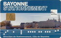 Bayonne Stationnement